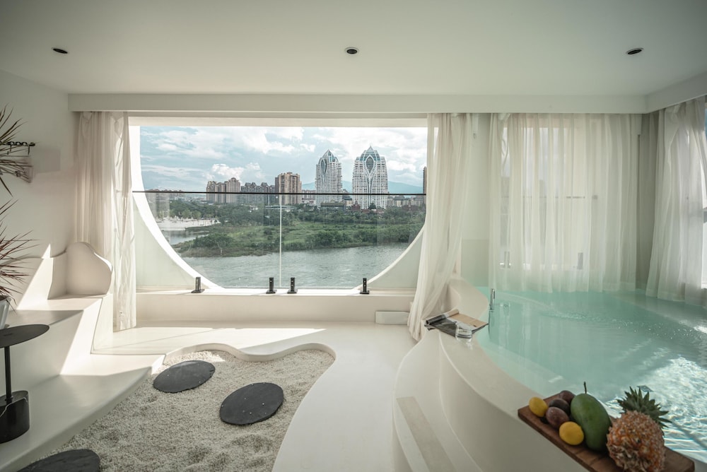 viila River View Resort Xishuangbanna