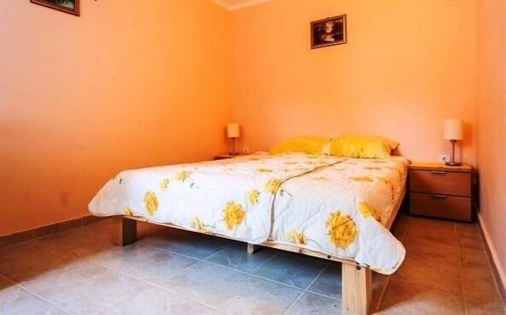 Vila Gerbera