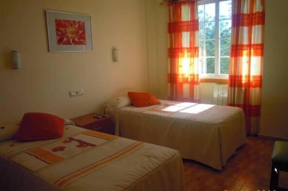 Hostal O Rancheiro