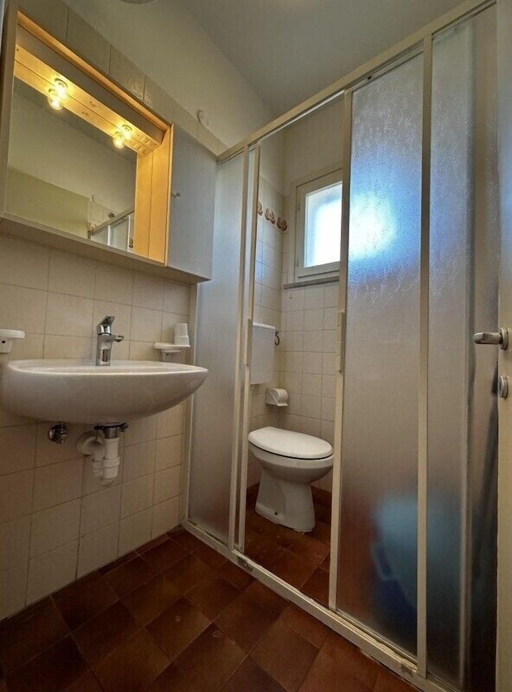 Renovated Home With Pool in Bibione