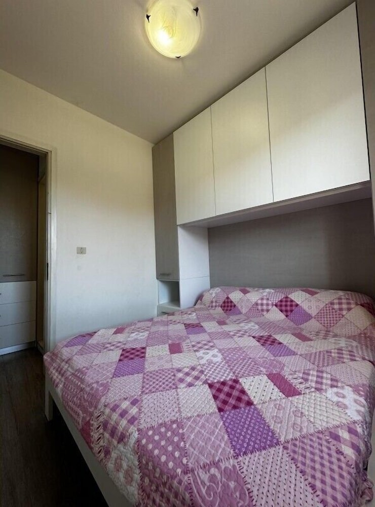 Renovated Home With Pool in Bibione