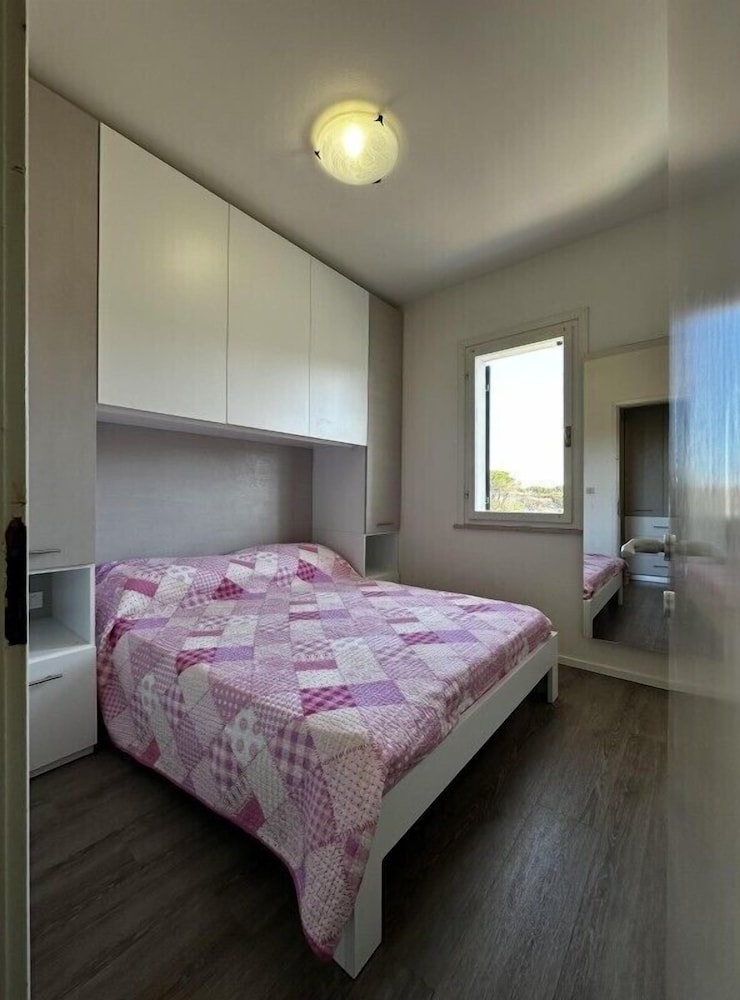 Renovated Home With Pool in Bibione