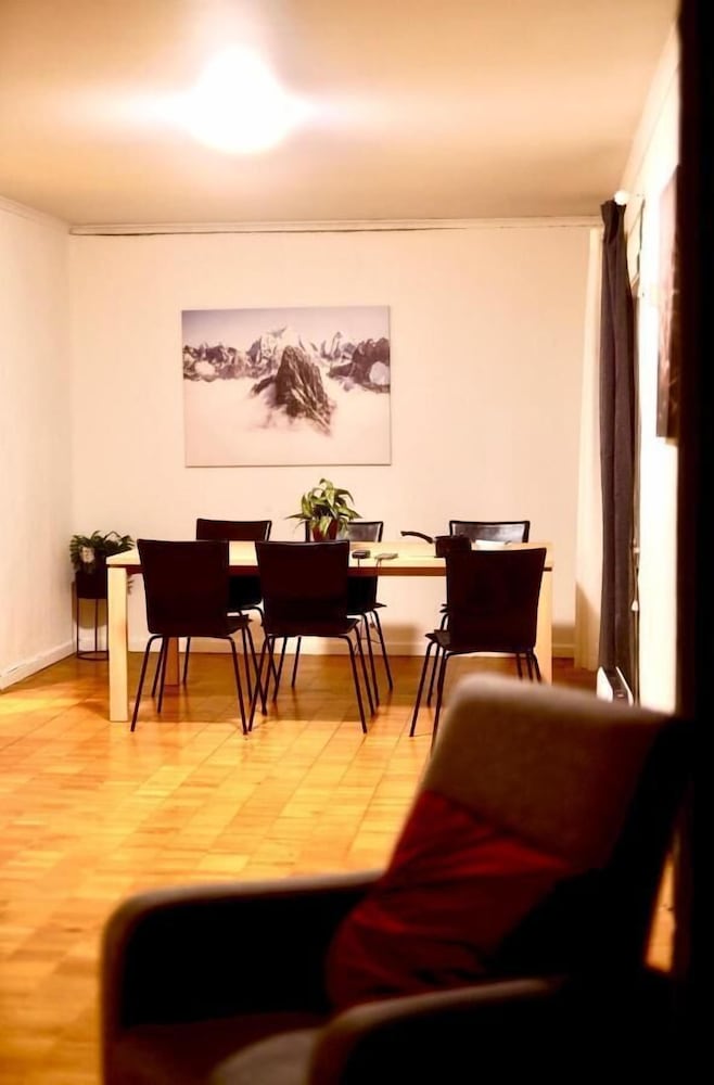 Kyst Apartment