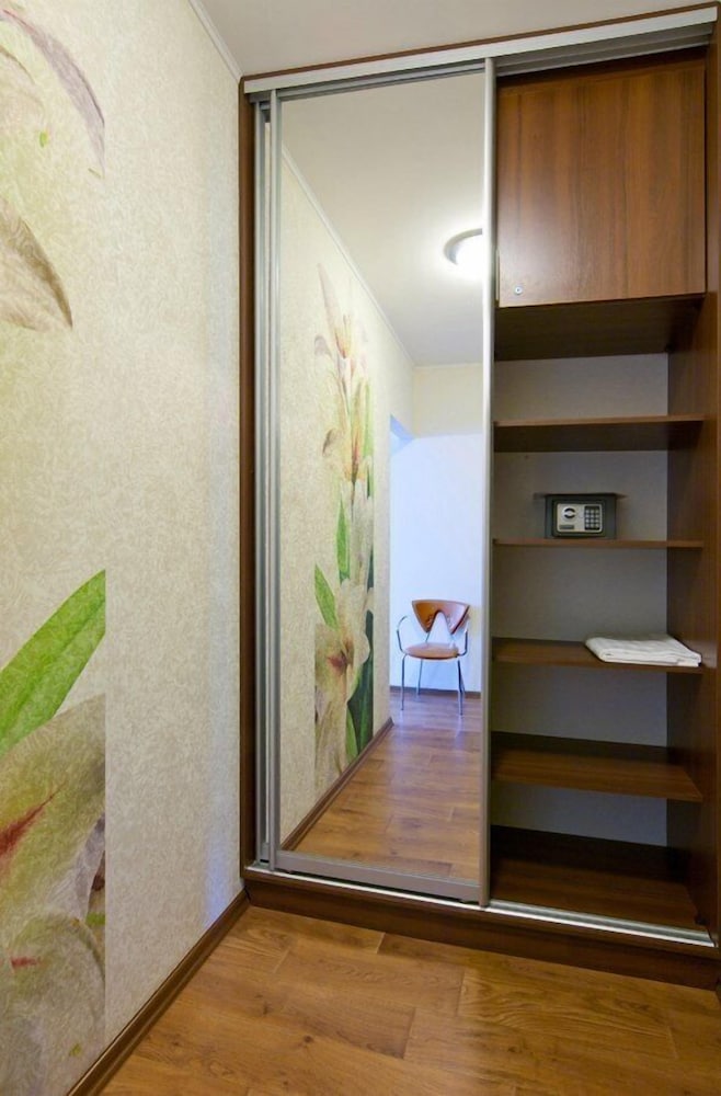 Complimente Guest House
