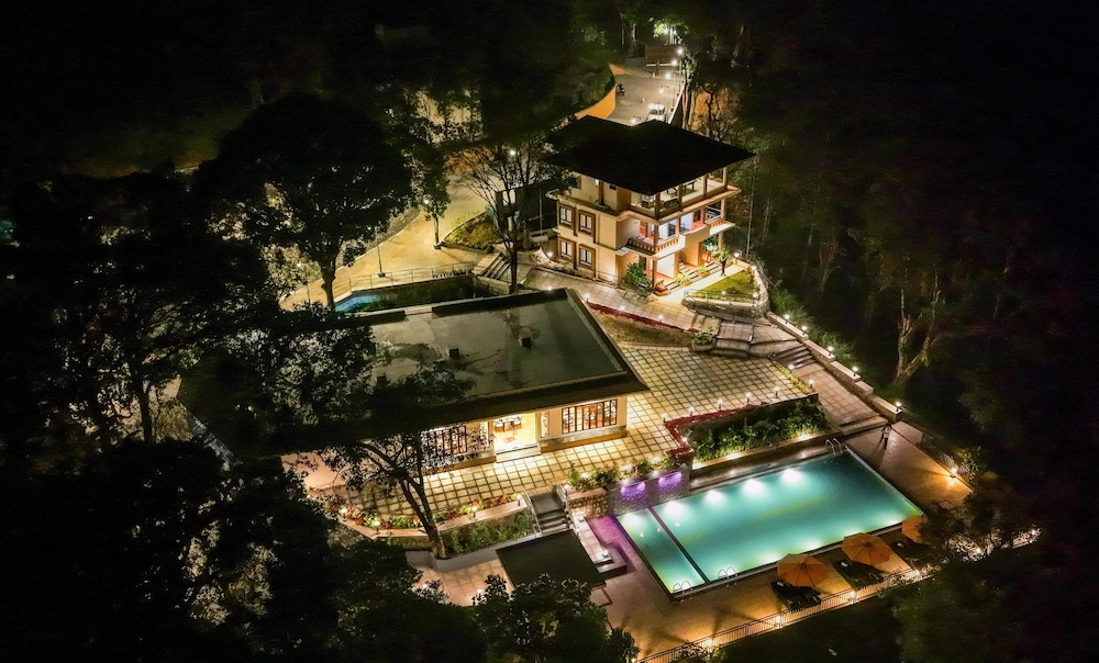 Nirjhara Coorg