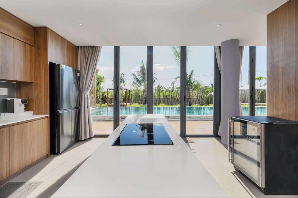 Peppercorn Villas
