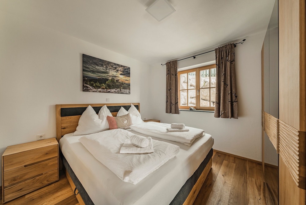Dachstein West Apartment 1a