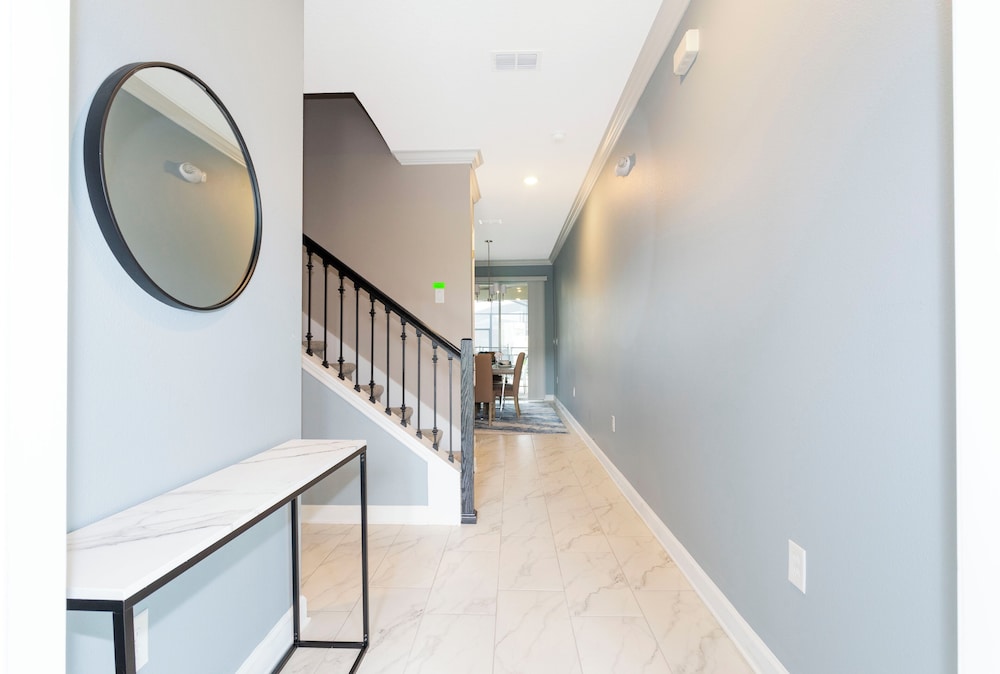 Gorgeous 4Bd Close to Disney w/ Pool @ Storey Lake 4243 - Image 2