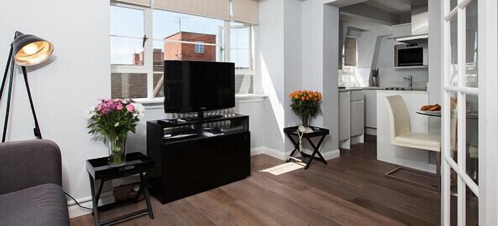 Nell Gwynn House Apartments