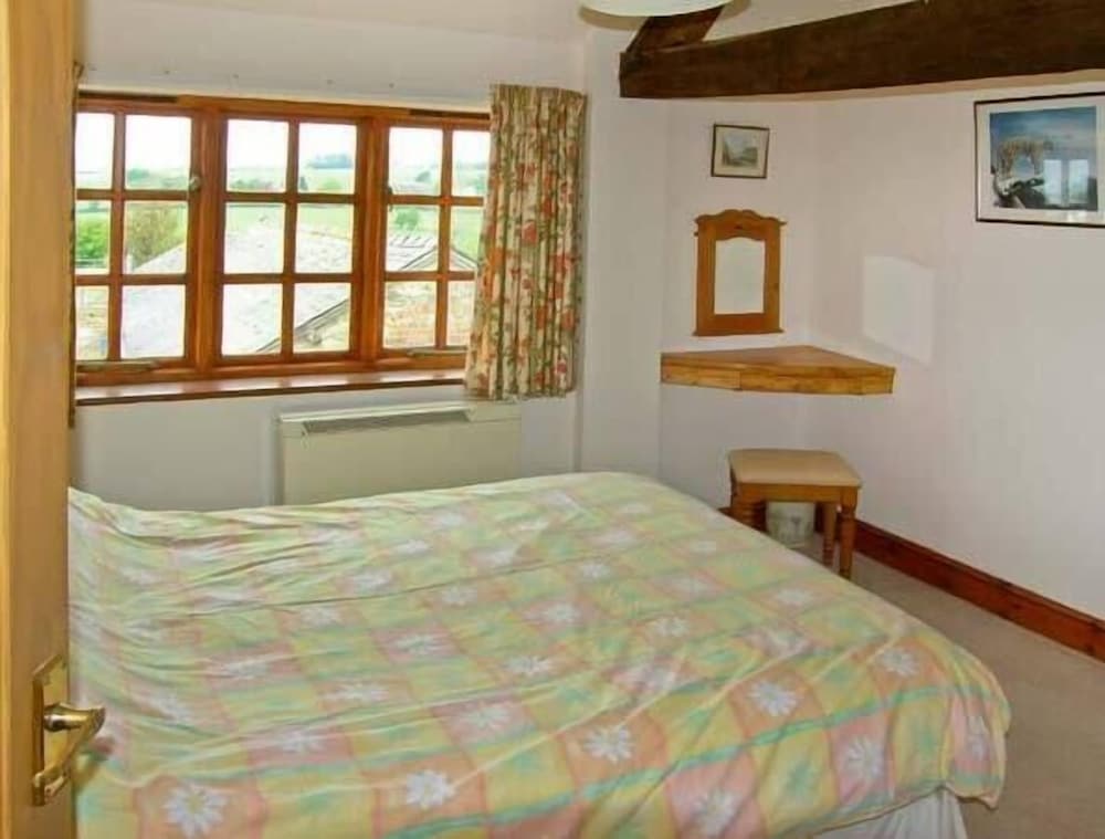 The Granary view 2