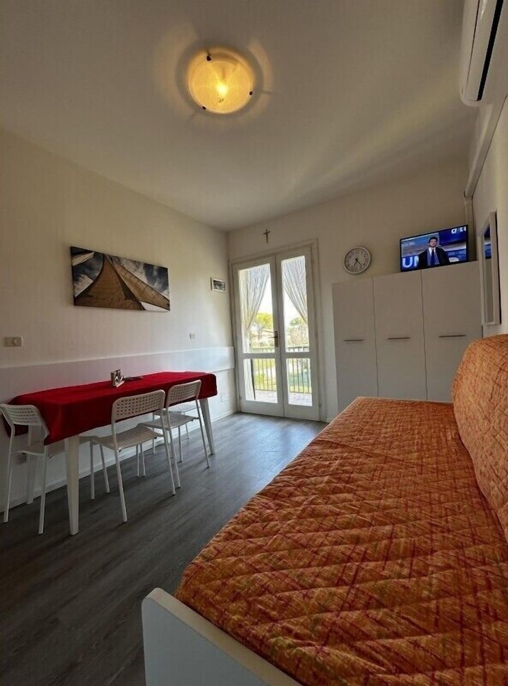 Renovated Home With Pool in Bibione