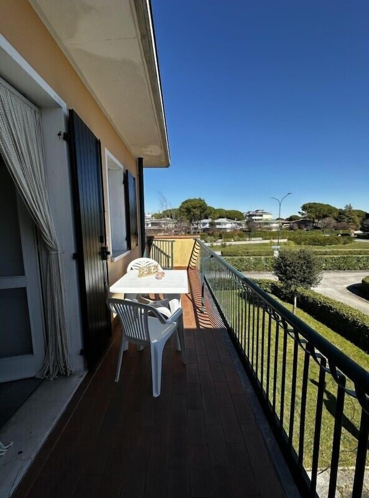 Renovated Home With Pool in Bibione
