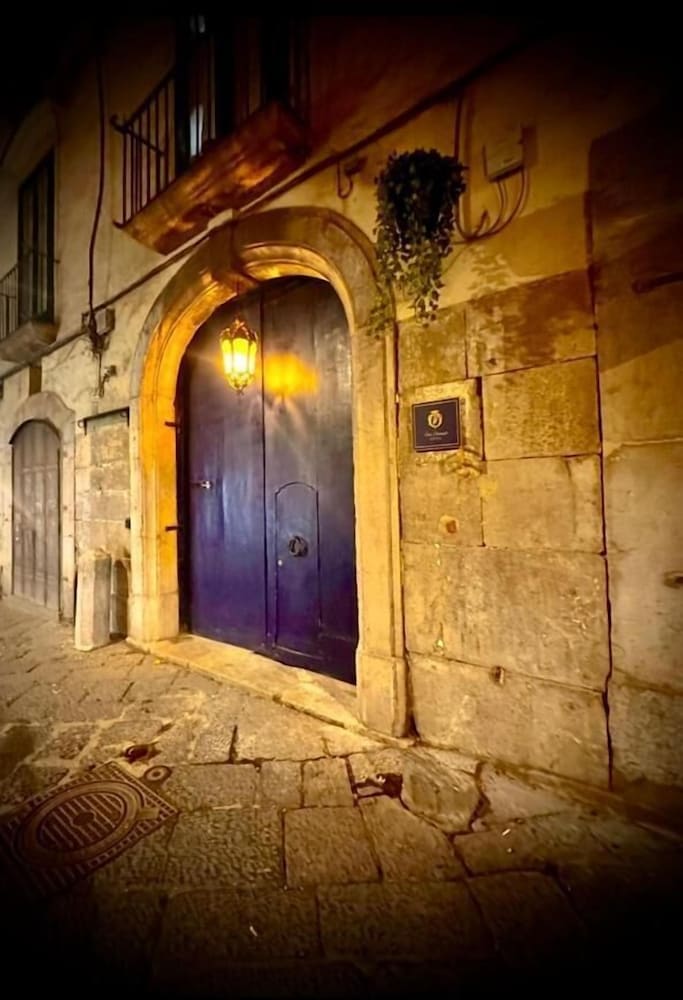 Casa Santangelo