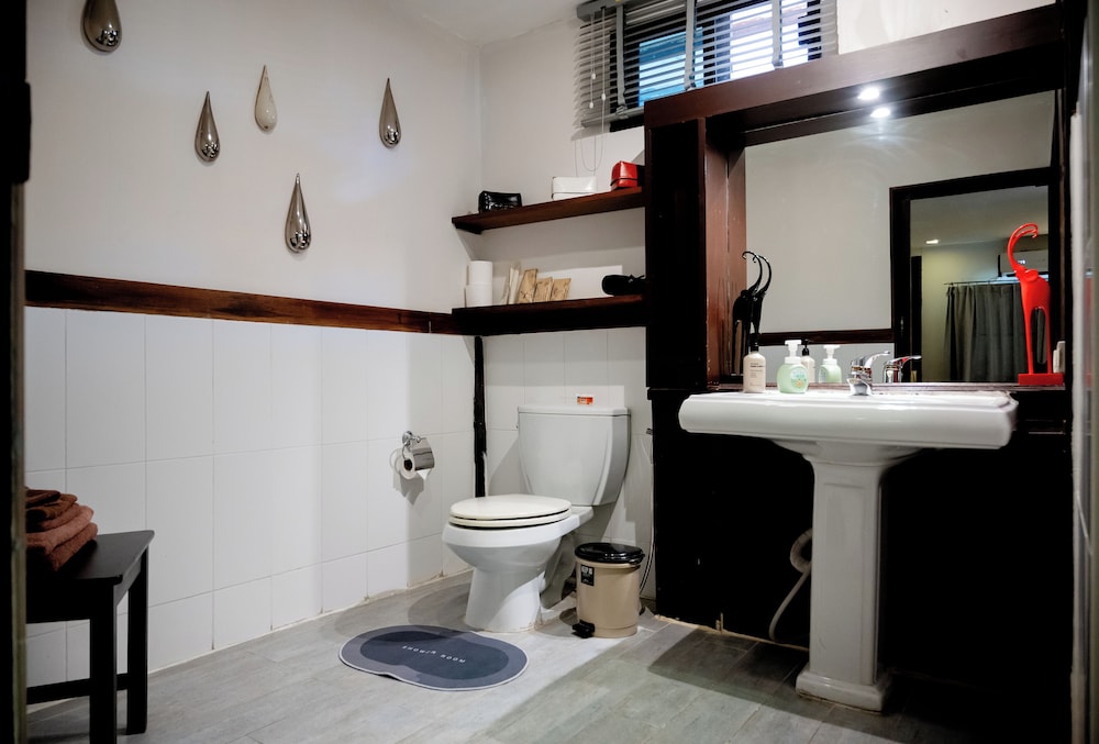 Tolani Northgate Villa Chiang Mai