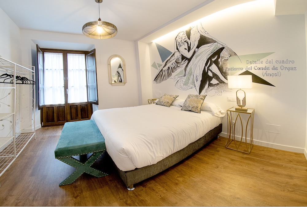 Hotel GRECO CERVANTES 5 COLLECTION - Image 1