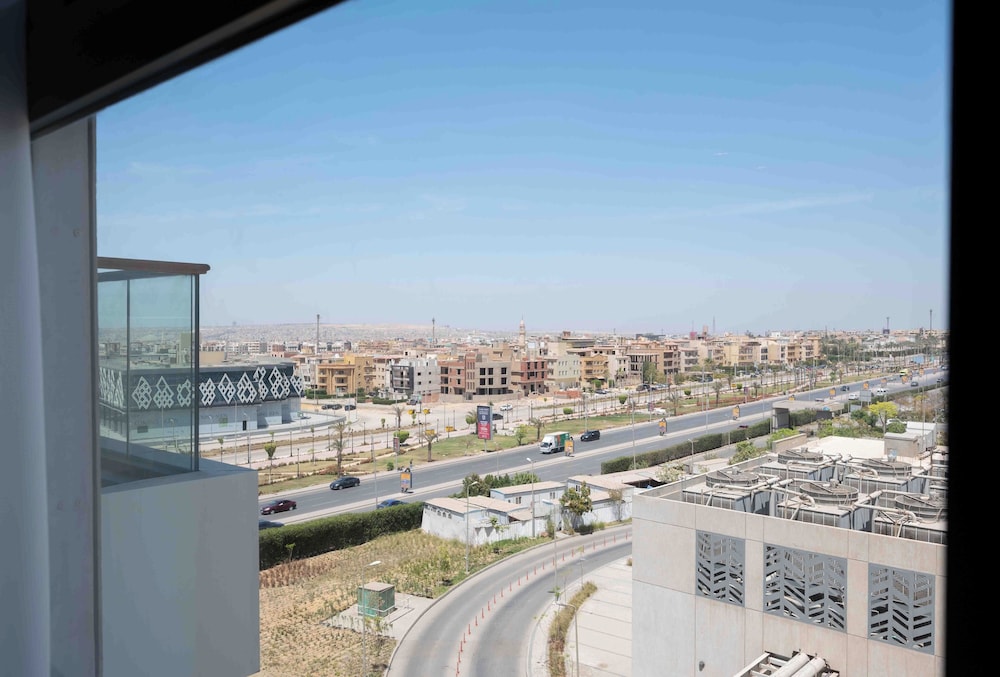 Aeon Towers Residence - BirdNest