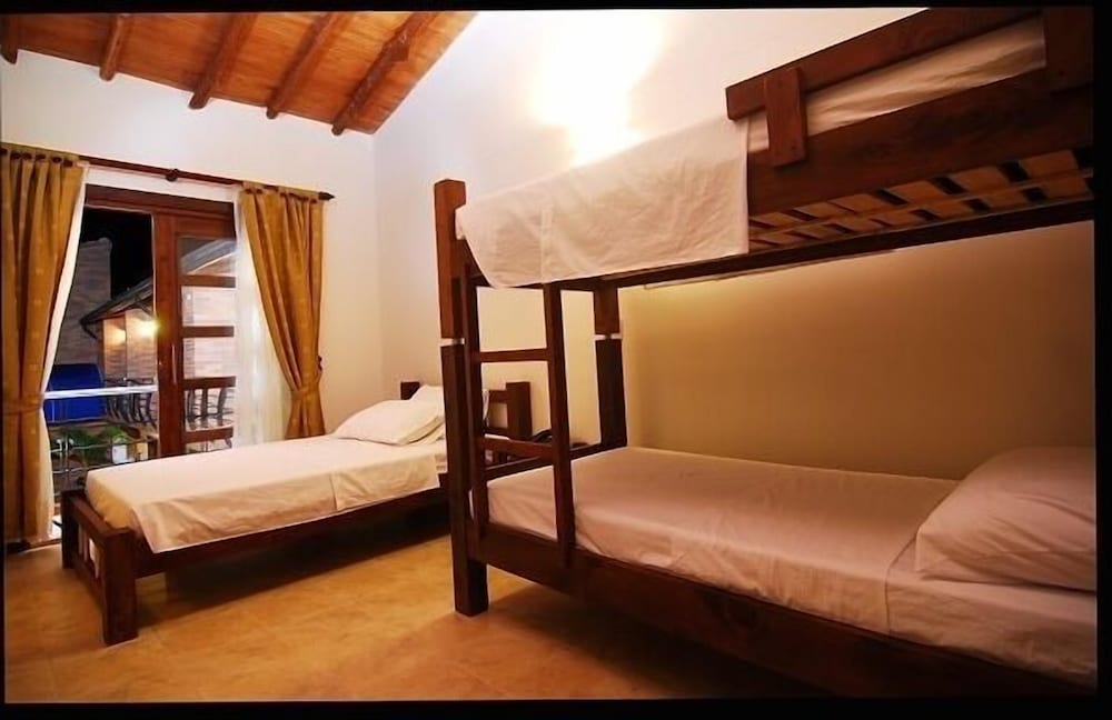 Hotel Cacique Matanzu