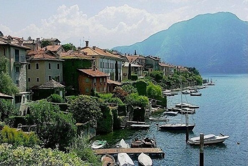 Giardino Fiorito view 5