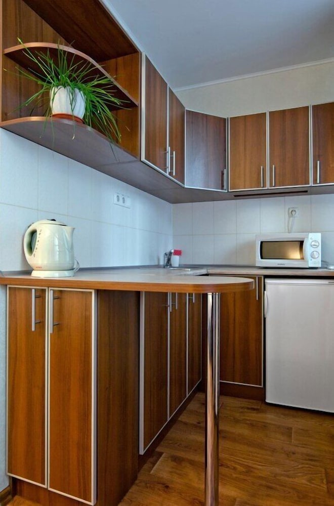 Complimente Guest House
