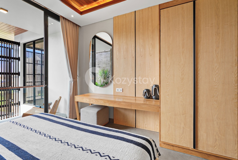 Sundari Villa by Kozystay - Canggu