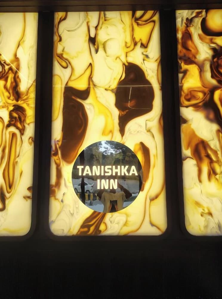 Hotel Tanishka INN