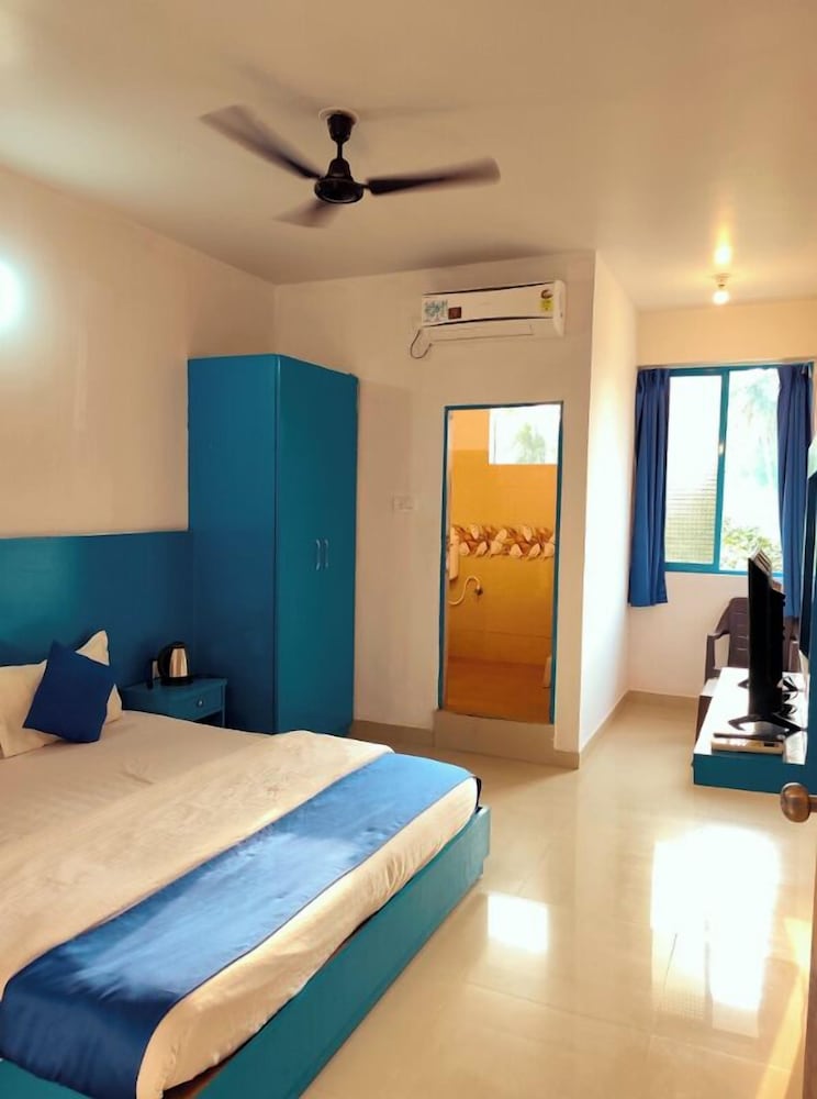 Tantra Beach Resort