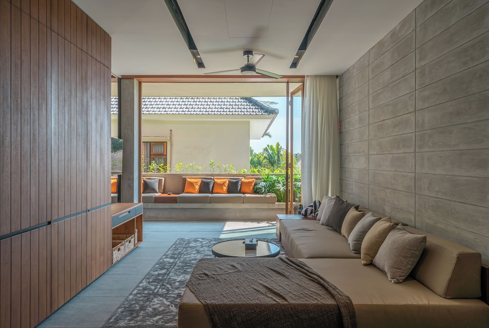 Body Factory Lifestyle Residence Canggu