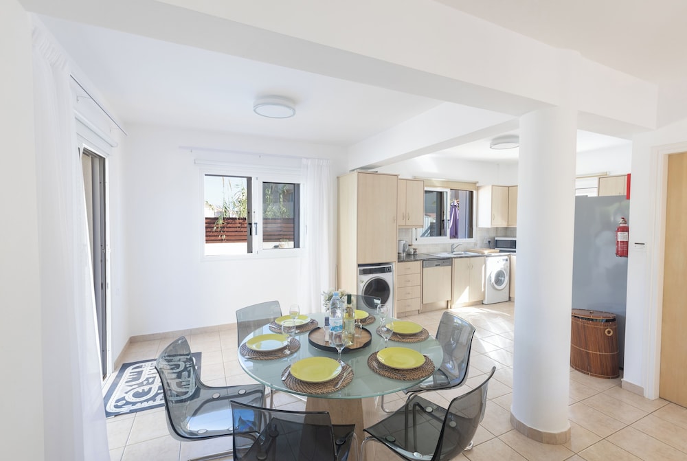 Protaras Blue River Villa Br26