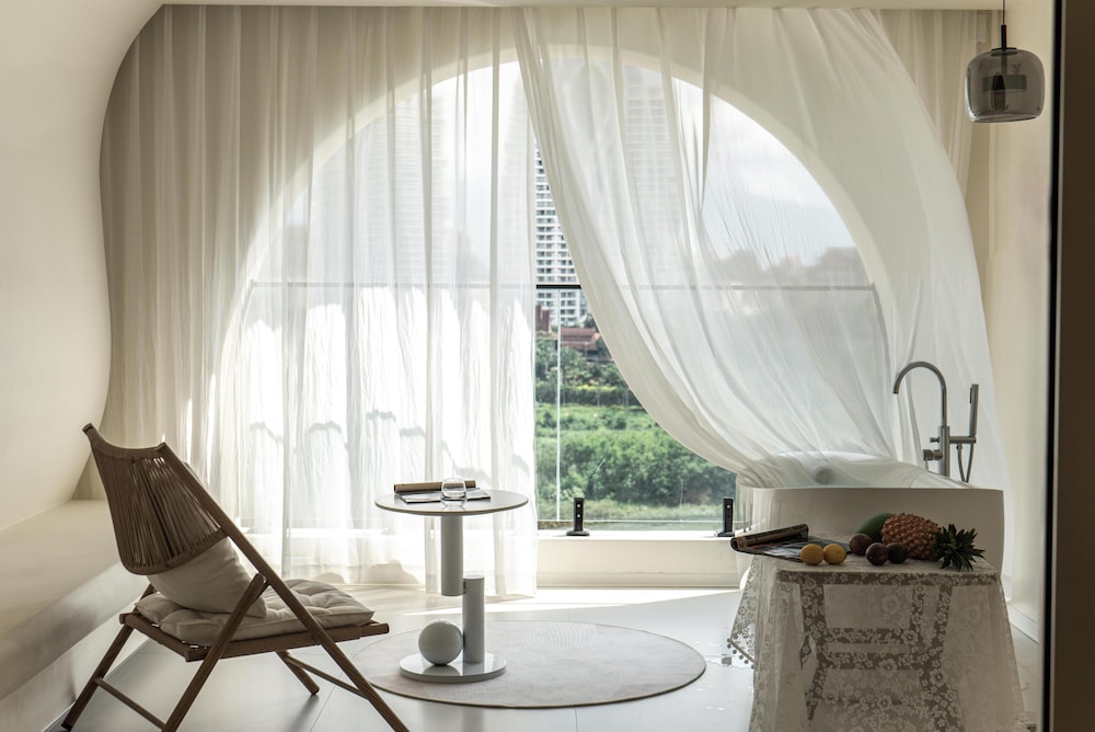 viila River View Resort Xishuangbanna