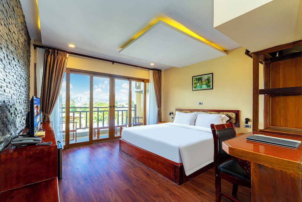 Lisha Garden Resort