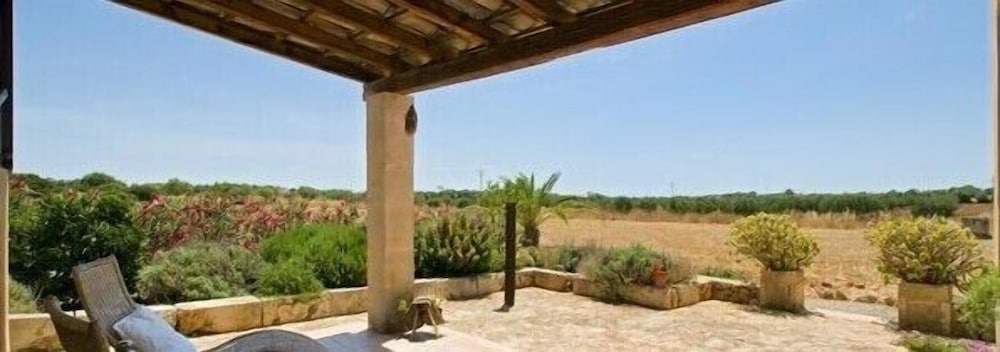 Finca Can Carro