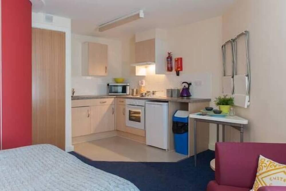 McDonald Road Student Accommodation