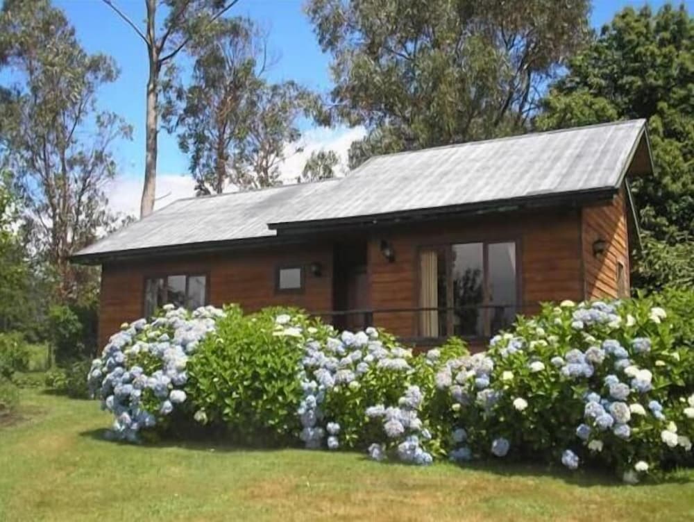 Las Juntas Ecolodge