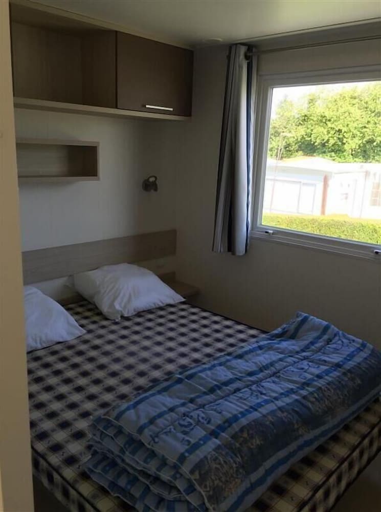Camping Pen Guen view 4