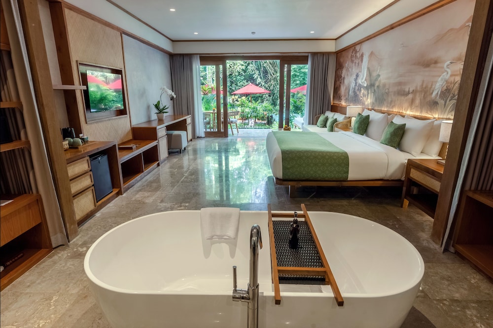 AnandaDara Ubud Resort & Spa 23
