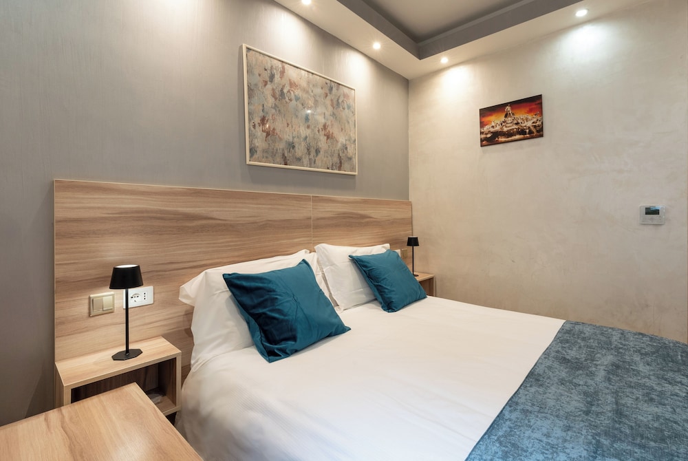 Leone d'Oro Guesthouse