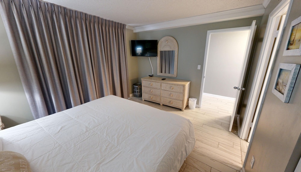 Magnolia House 209 1 Bedroom Condo