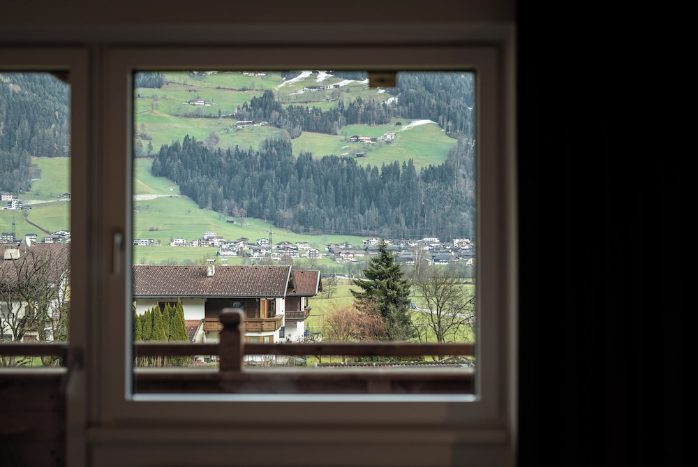 Lebe'schlitters - Im Zillertal