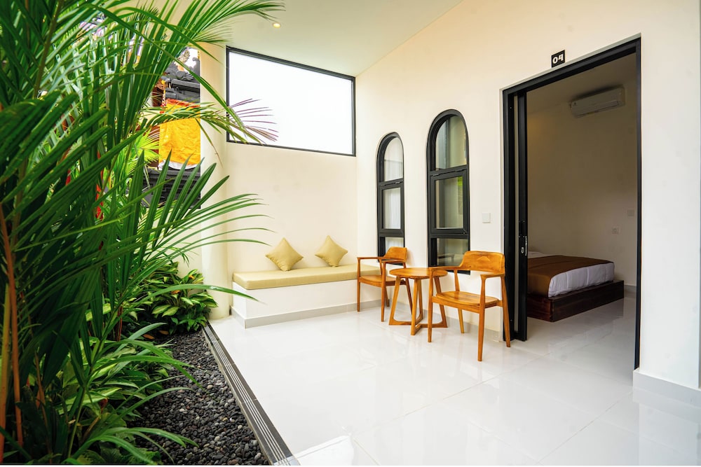Sundari Guesthouse Pererenan