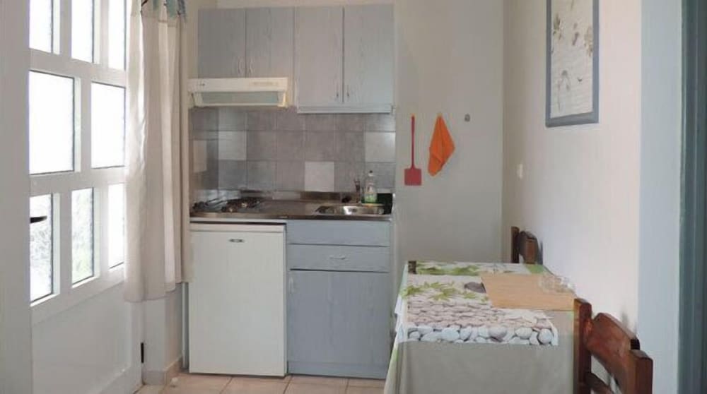 Nostalgia Apartments