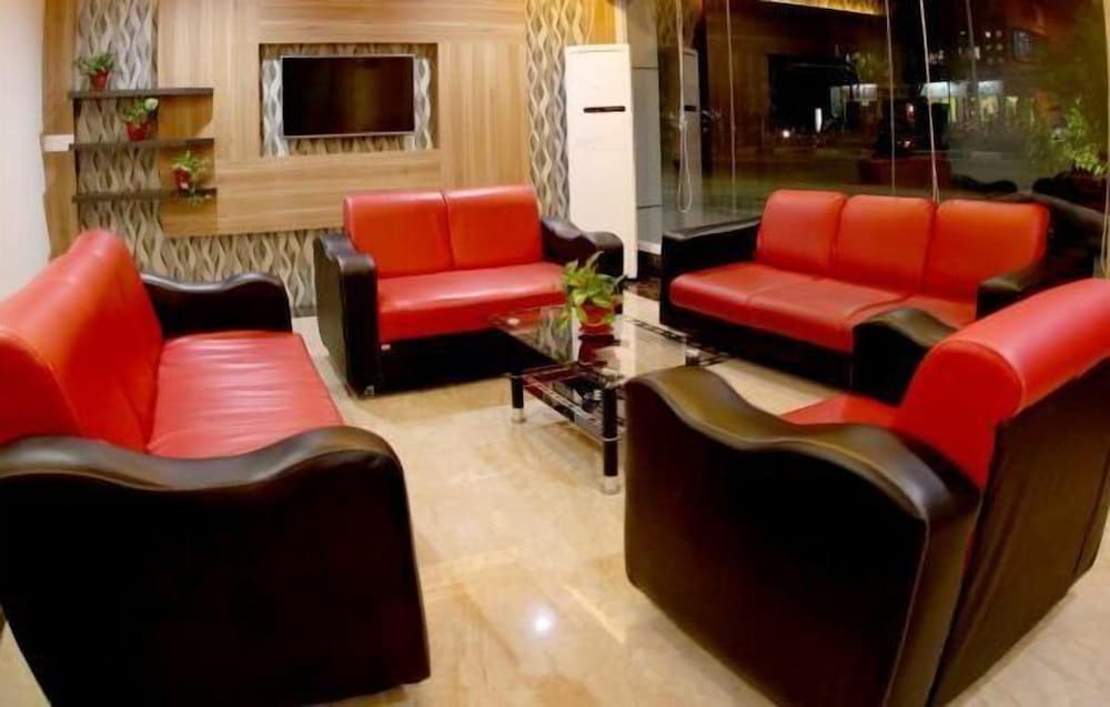 Hotel Grand Permata Hati