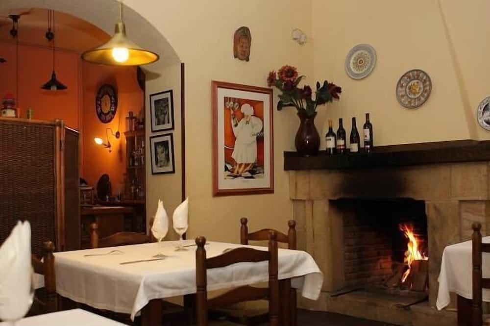 Hostal Esmeralda