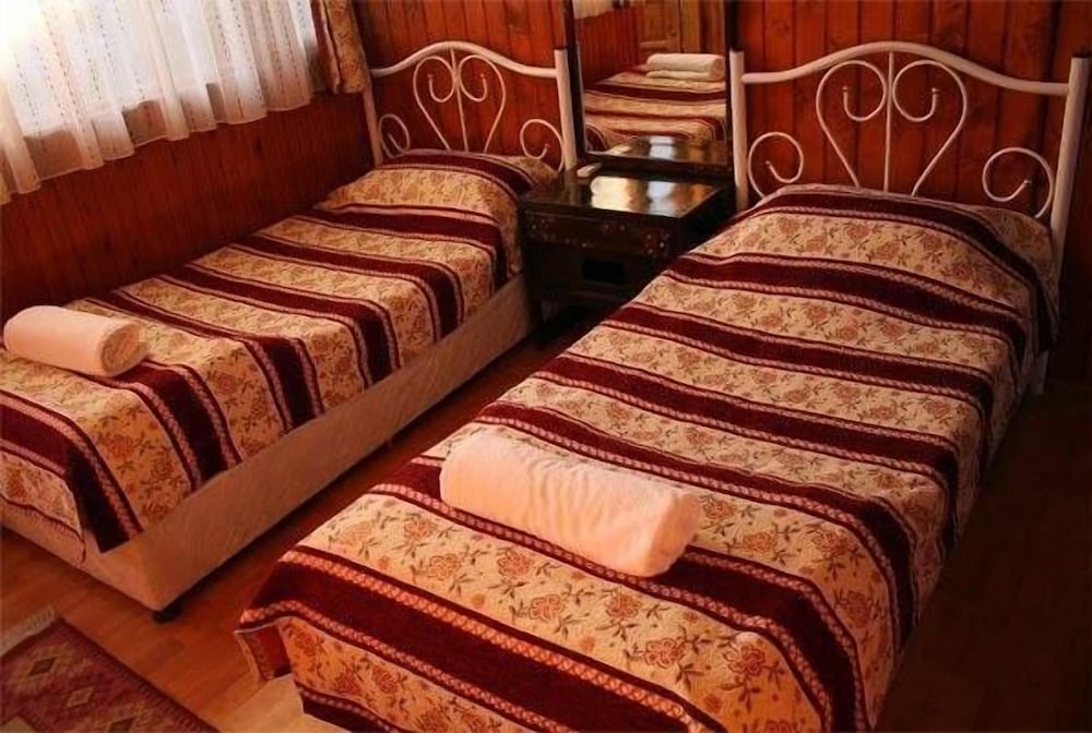 Lazer Pension Kaleici
