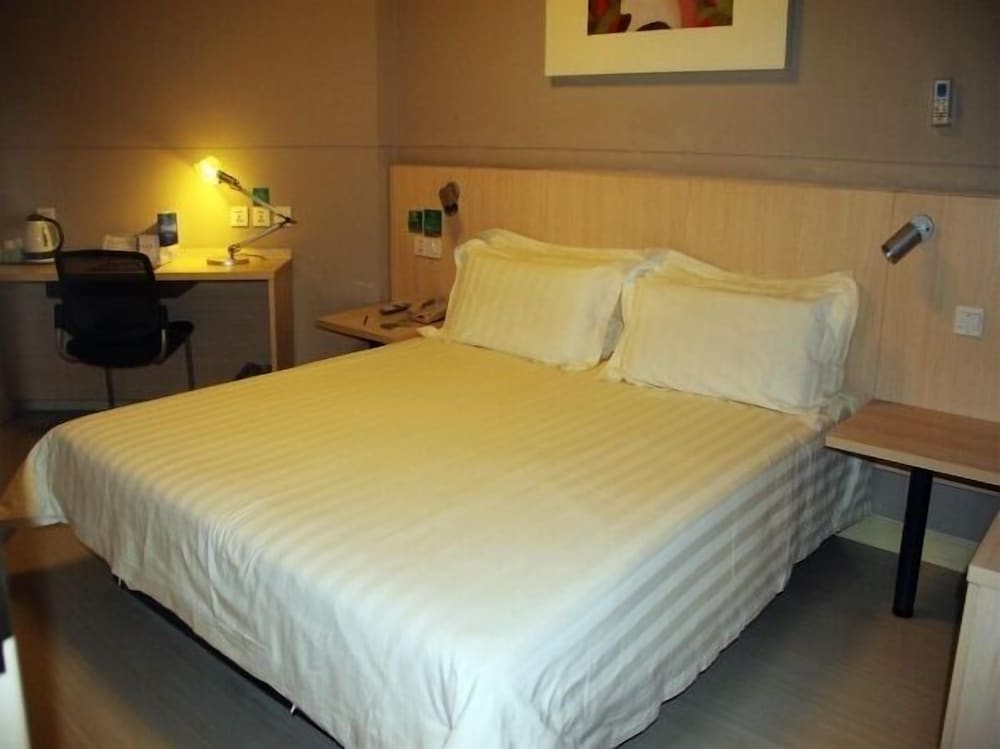 Jinjiang Inn Yongkang City