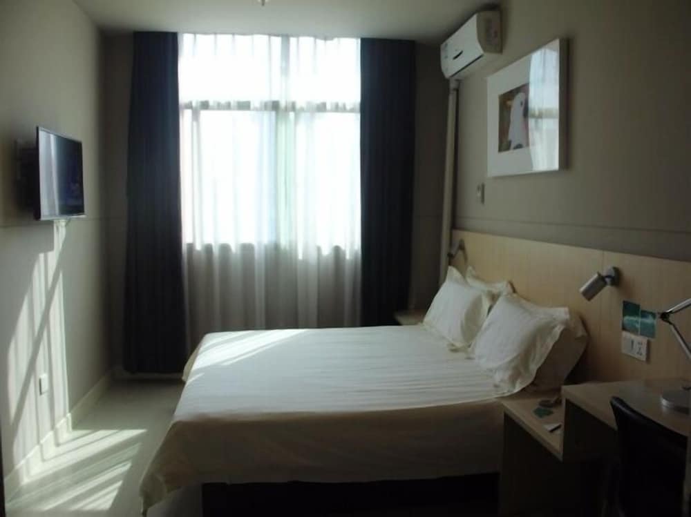 Jinjiang Inn Yongkang City