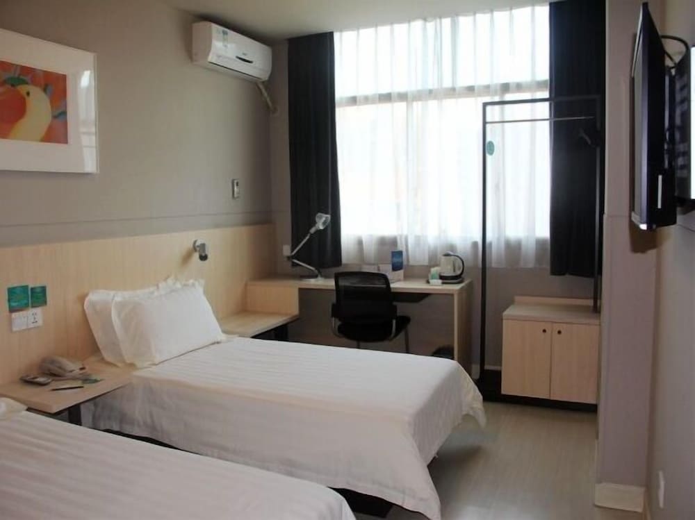 Jinjiang Inn Yongkang City