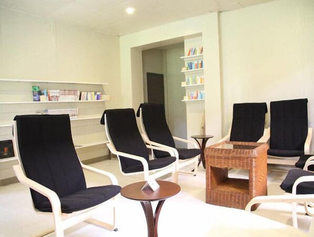 DW Motel Palau