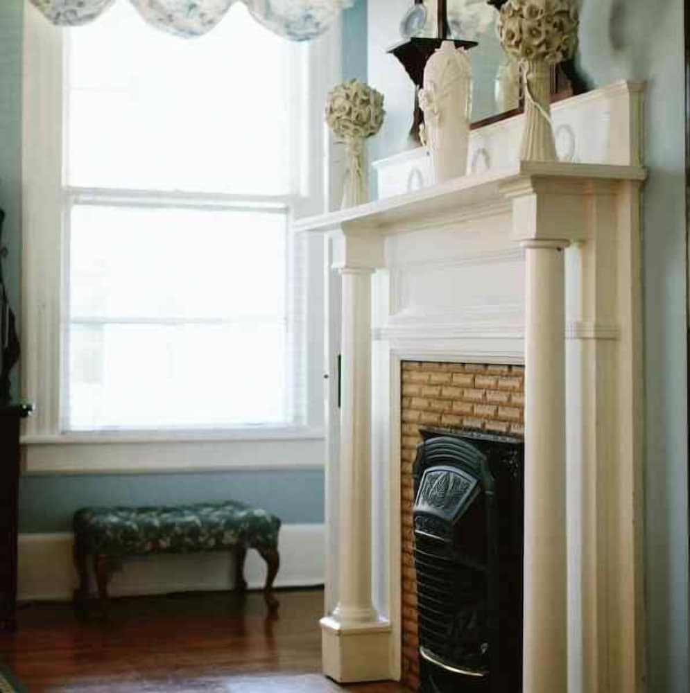Chestnut Street Inn B&B