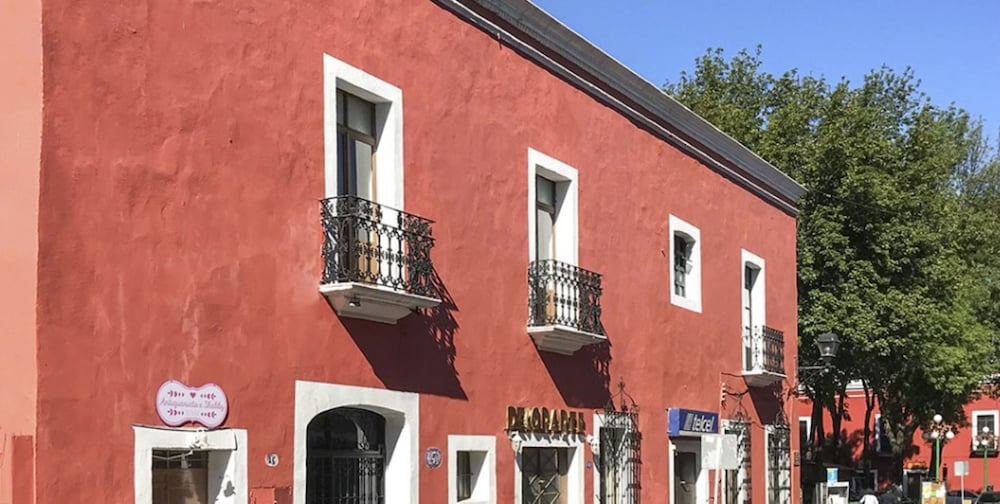 Hotel Boutique Casa Catalá 1921 - Image 1