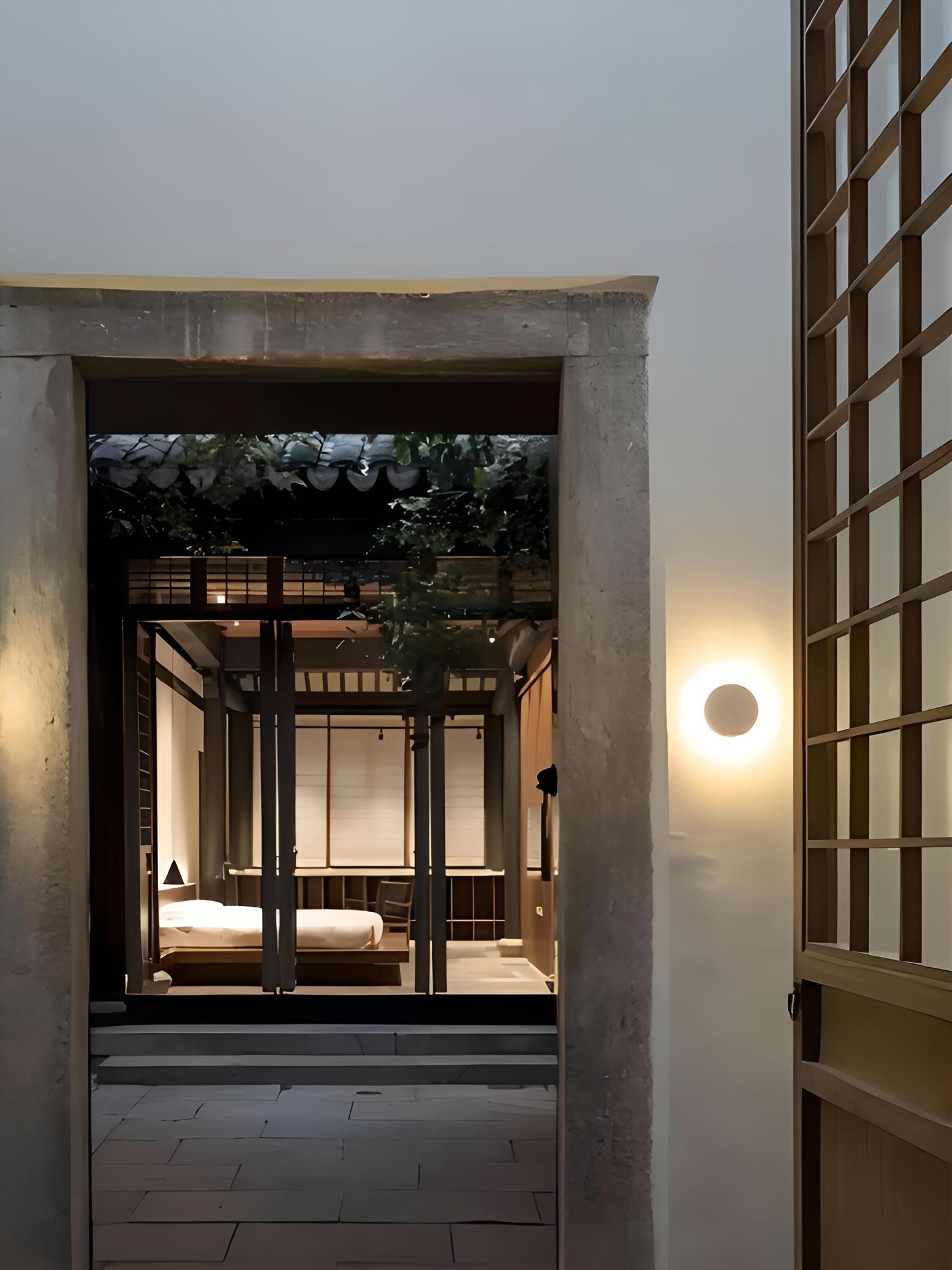 Jiangnan House Jingwenli